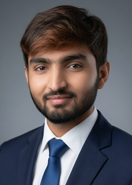 Ahmad Raza
