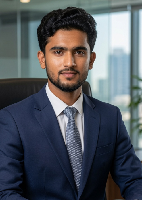 Hamza Ali